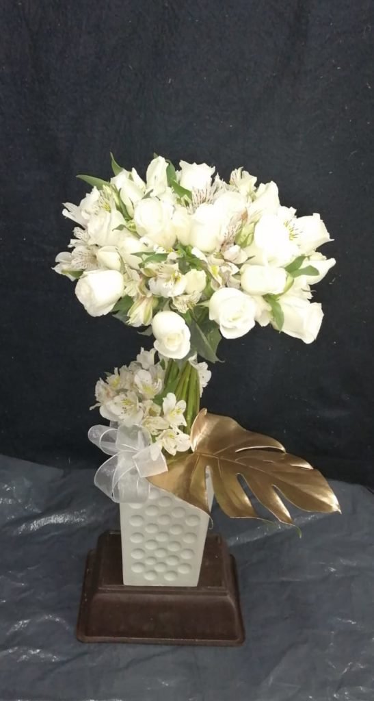 Rosas